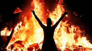 राष्ट्रपति की चिंता बेवजह नहीं है...