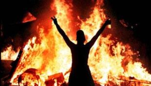 राष्ट्रपति की चिंता बेवजह नहीं है... राष्ट्रपति की चिंता बेवजह नहीं है...