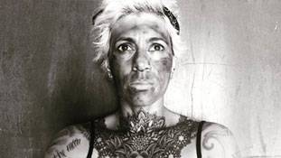 मेरा मुंह काला क्योंकि...