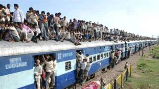 यूपीए की विफलता ही एनडीए की सबसे बड़ी चुनौती