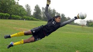 अदिति चौहान की उपलब्धि से क्या भारतीय फुटबॉल को मिलेगी किक