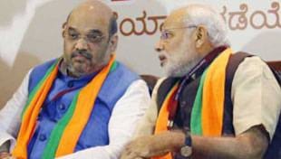 बीजेपी के लिए सहिष्णु होना आत्महत्या जैसा है... बीजेपी के लिए सहिष्णु होना आत्महत्या जैसा है...