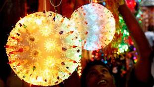 दीवाली पर मेड इन इंडिया क्यों नहीं ??