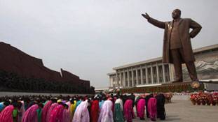 एक देश जिसके नागरिकों का हेयरस्‍टाइल उसके नेता जैसा होगा...