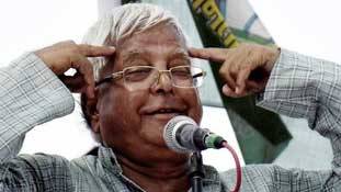 बिहार के बाद लालू का ये है नेशनल टूर प्लान