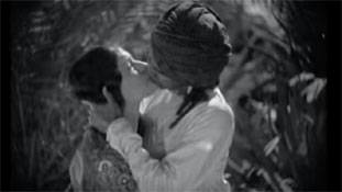 Kissing सीन जिस पर कैंची चलाना भूल गया सेंसर बोर्ड