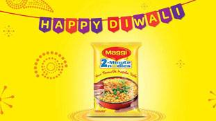 नई मैगी में कहीं दब गई पुरानी मैगी की गंदगी