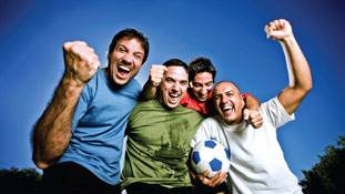 पुरुषों का भी एक दिन होता है, पता किसे चला?