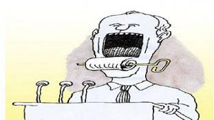 ऐसे शिक्षा मंत्रियों का बेसिक टेस्‍ट जरूरी है...