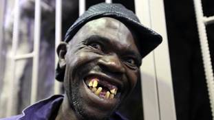 घिनौना दिखने की इस 'ब्यूटी कॉन्टेस्ट' का स्वागत है...