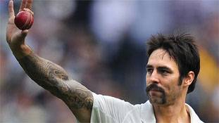 बल्लेबाजों के लिए राहत, अब नहीं दिखेगा मिशेल जॉनसन का आतंक