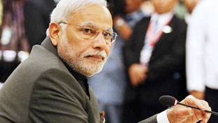 'गार्डियन' का वह पत्रकार मोदी का जवाब पाने से कैसे चूक गया...