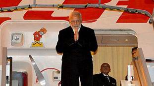 व्यंग्य: ‘क्लाइमेट चेंज’ पर भारत मोहल्ले के दुबेजी जैसा