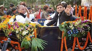 सबसे गरीब राज्य के नेताजी मनाएंगे सबसे भव्य जन्मदिन!