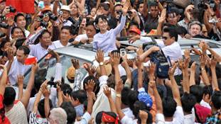 म्यांमार की दिलचस्प राजनीति जिसे जानना आपके लिए जरूरी है