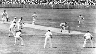 बॉडीलाइन सीरीज जैसी विवादास्पद है भारत की नागपुर में जीत?