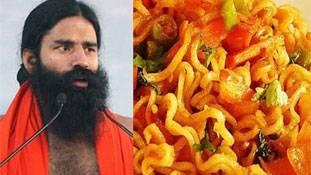 नेस्ले हो या पतंजलि, नूडल्स की किस्मत ही खराब है !