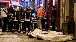 आतंकियों के निशाने पर क्यों रहता है फ्रांस...