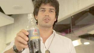 क्या वाकई पेप्सी को महंगा पड़ा FTII पर एड बनाना ?