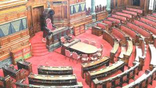 समय आ गया है राज्य सभा की शक्तियां कम करने का