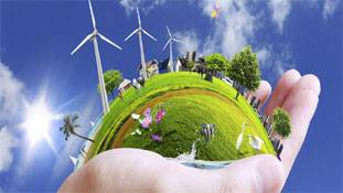 बिना प्रदूषण एनर्जी पैदा करना ऑस्ट्रिया से सीखें