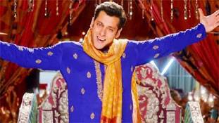 बॉलीवुड में सफलता का नया मंत्र है सलमान खान