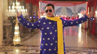 ‘प्रेम रतन धन पायो’ का ये गाना फिल्‍म में नहीं मिलेगा...