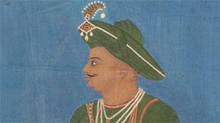 टीपू हिंदू हों या मुसलमान, ब्रिटिश सेना तो ये मानती है...