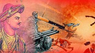 इतिहास से छेड़छाड़ का शिकार है टीपू!