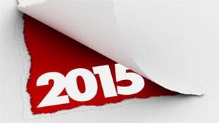 फेसबुक और ट्विटर ने ऐसे समेटा साल 2015 को...