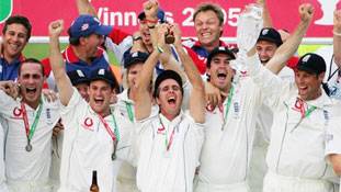 एशेज 2005: धोखे से इंग्लैंड ने हराया था ऑस्ट्रेलिया को!