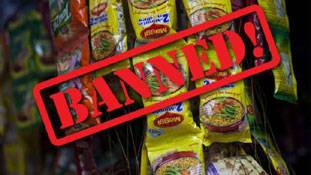 विदेशों में बैन..भारत में क्यों नहीं?