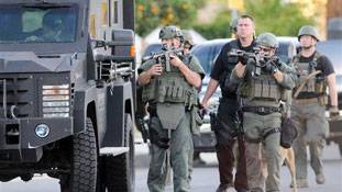 एक कानून, जिसके कारण अमेरिका में आम है 'पेरिस अटैक'