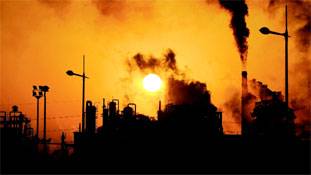 पर्यावरण प्रदूषण: विकसित और विकासशील नजरिया