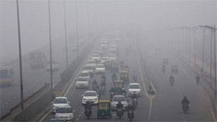 प्रदूषण को लेकर फ्लॉप होगा केजरीवाल सरकार का फॉर्मूला!