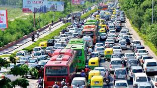 ऑड ईवन फॉर्मुले से तो शर्तिया बढ़ेगा प्रदूषण