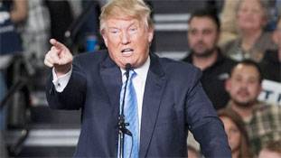 कन्फर्म... ट्रंप का दिमाग ठीक नहीं है कन्फर्म... ट्रंप का दिमाग ठीक नहीं है