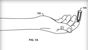 बिना सूई वाला गूगल का ब्लड टेस्ट!