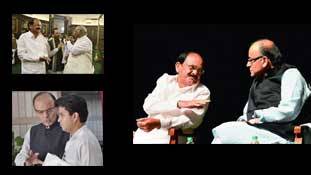 GST खातिर चाय पर चर्चा से लेकर हर घर दस्तक तक