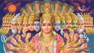 क्यों मैं एक हिंदू हूं