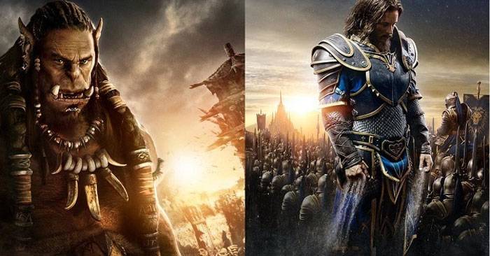 हॉलीवुड 2016: 15 फिल्में जिनका रहेगा इंतजार