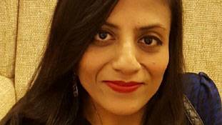 कितने संवेदनहीन हैं हम, बता रही है ये पोस्ट