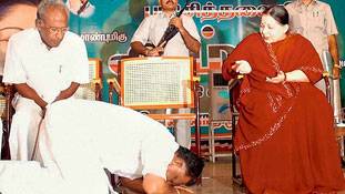 जयललिता तोड़ पाएंगी 30 साल से चला आ रहा ट्रेंड?