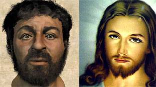 गोरे नहीं काले थे जीजस क्राइस्ट!