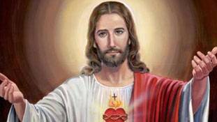 मैंने जीजस को 'मनुष्‍य' कहा और मुझे हॉस्टल से निकाल दिया गया