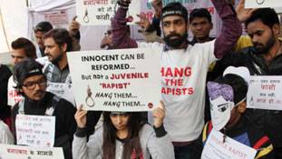 क्या संसद ने किशोर अपराधियों के लिए टाडा को मंजूरी दी है?