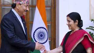 भारत और नेपाल का ये रिश्ता क्या कहलाता है?