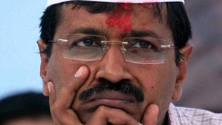 सीबीआई के इस छापे में जीत केजरीवाल की