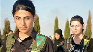 ISIS लड़ाके महिला से मारे गए तो नहीं जा पाएंगे जन्नत!