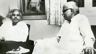 तब भी लालू था... अब भी लालू है...